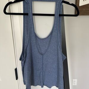 Lululemon Tank Sz 6